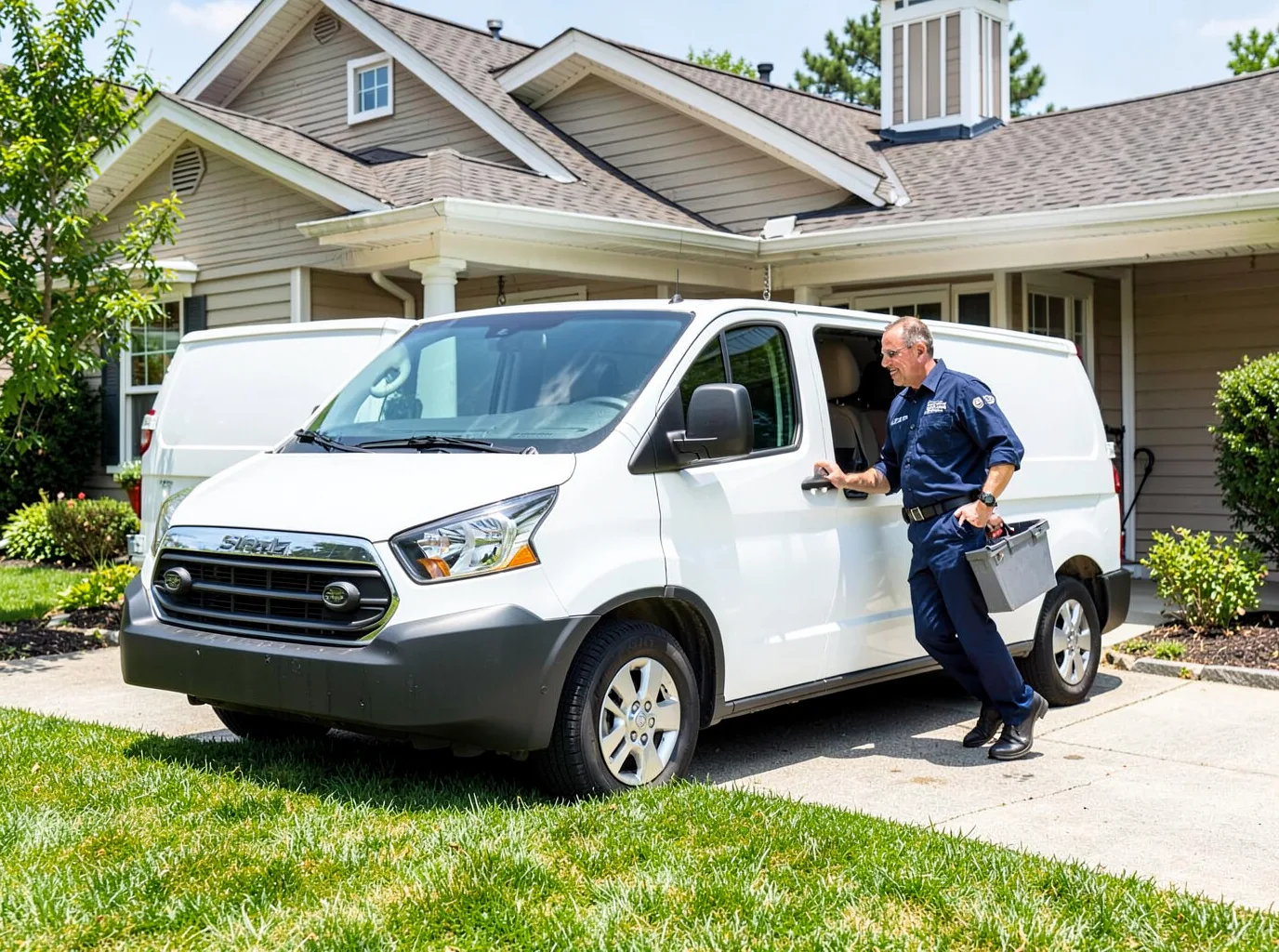 Emergency Plumber company in Weiner, AR