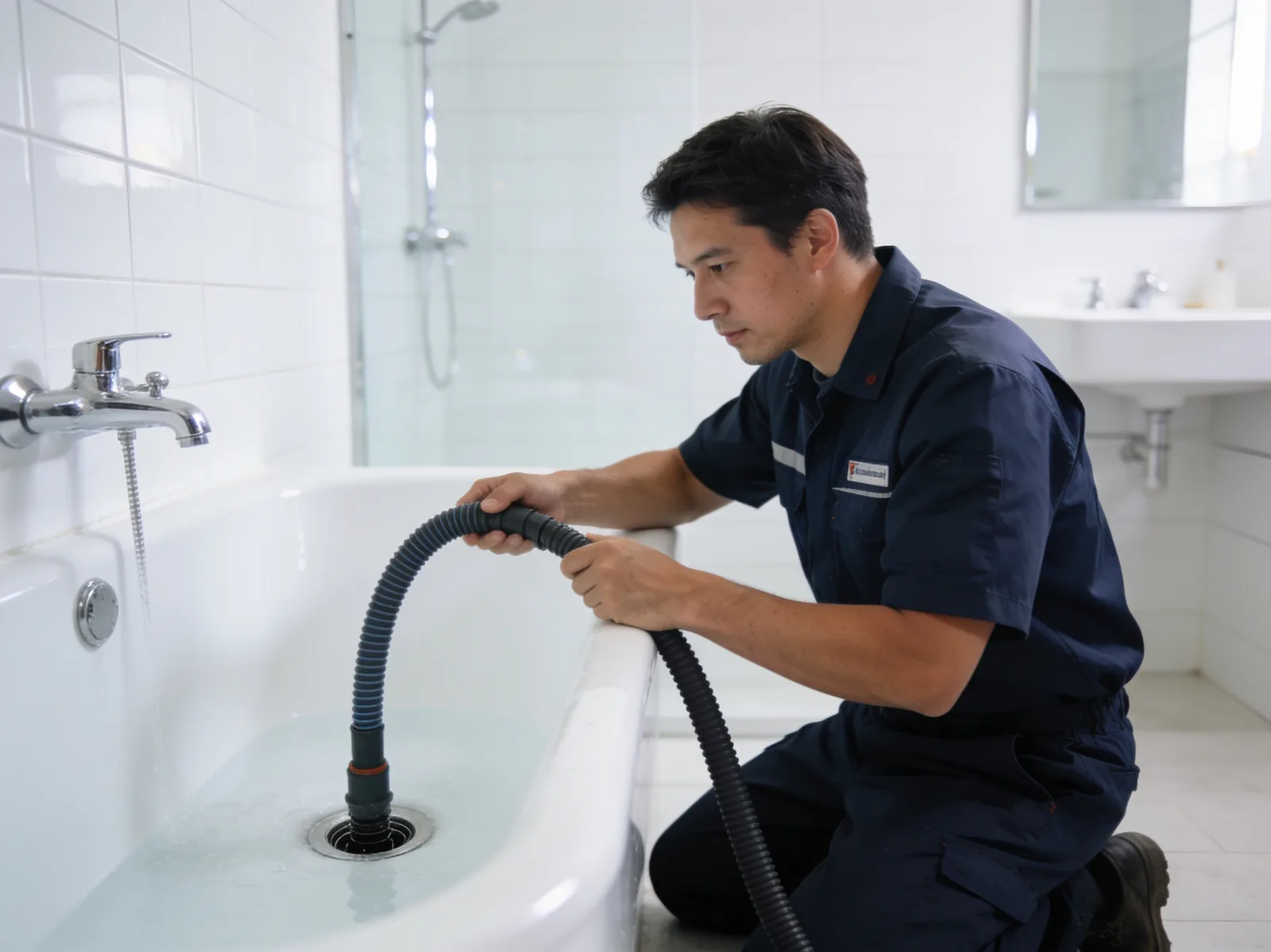 Emergency Plumber Weiner, AR FAQs